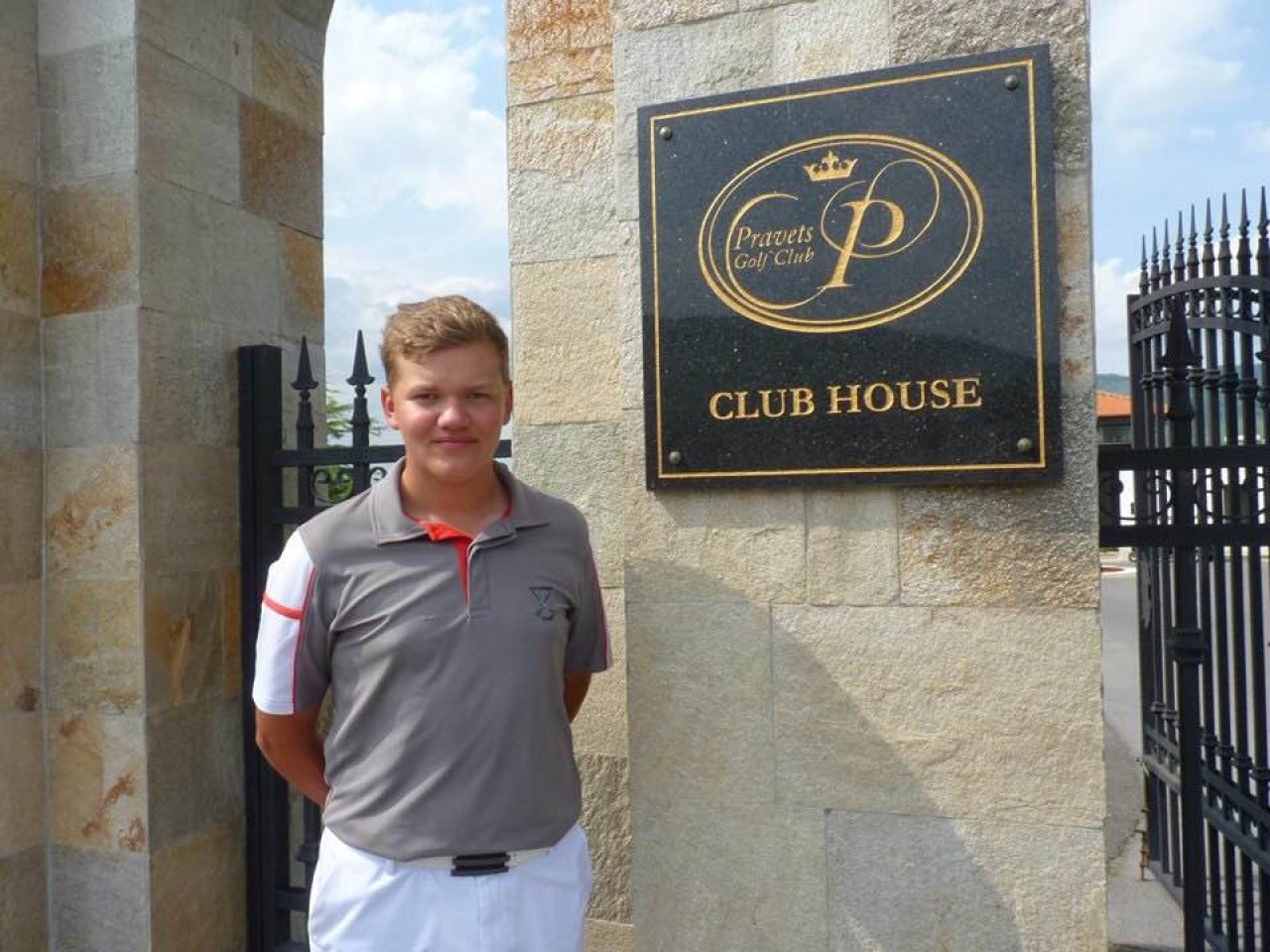 Ismét a top 10-ben! 