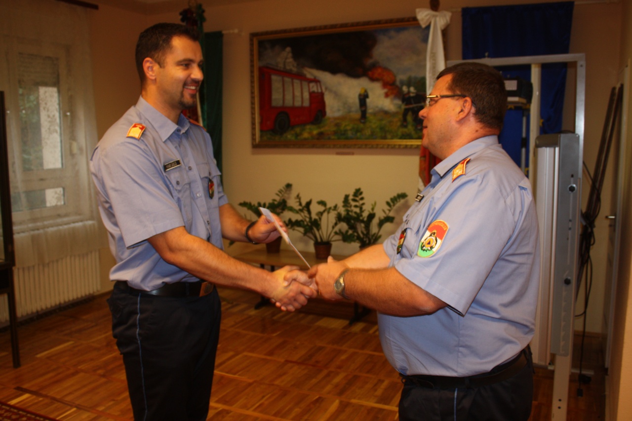 Másfél évtizedes elismerés