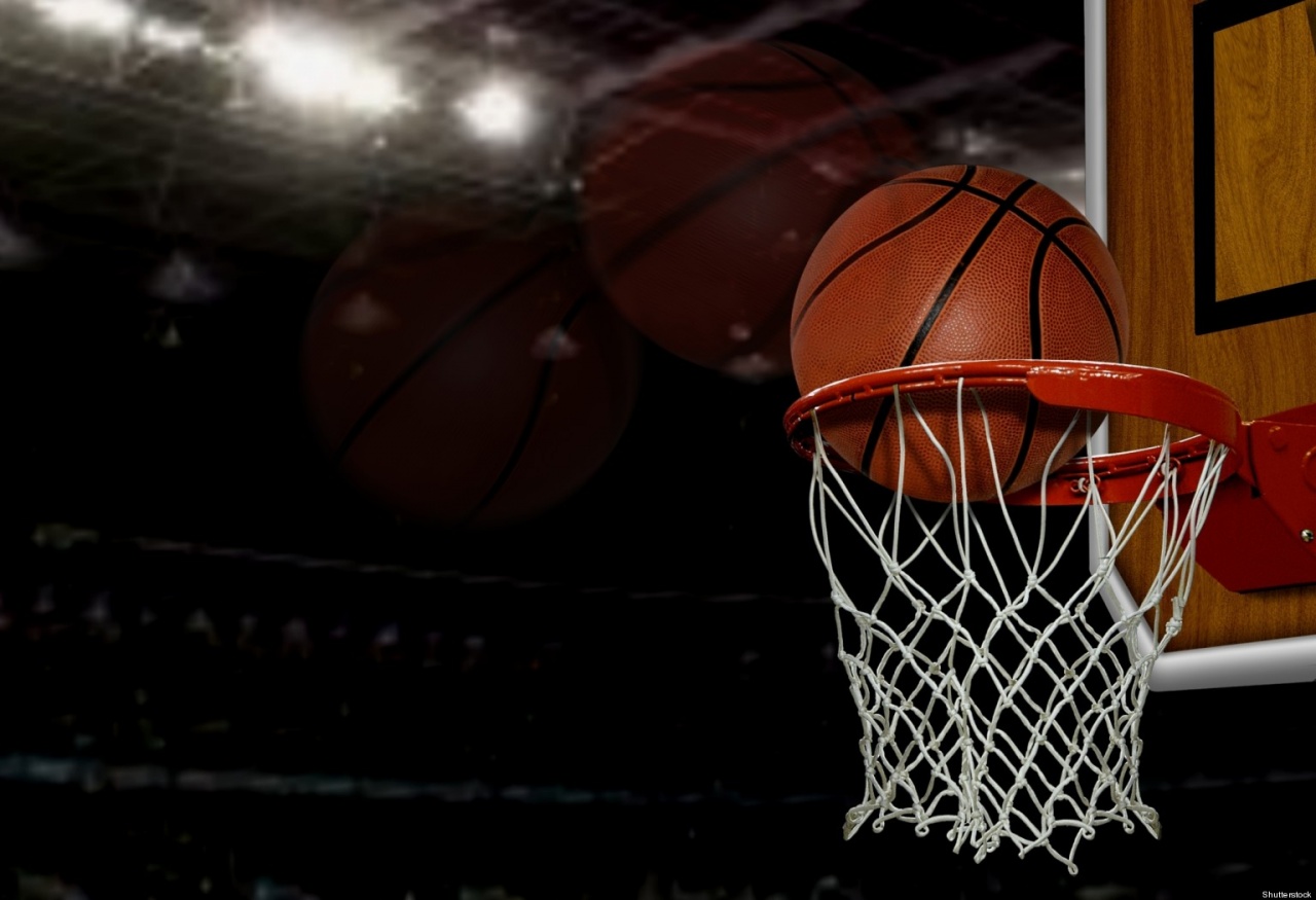 Rangos kosárlabda tornák