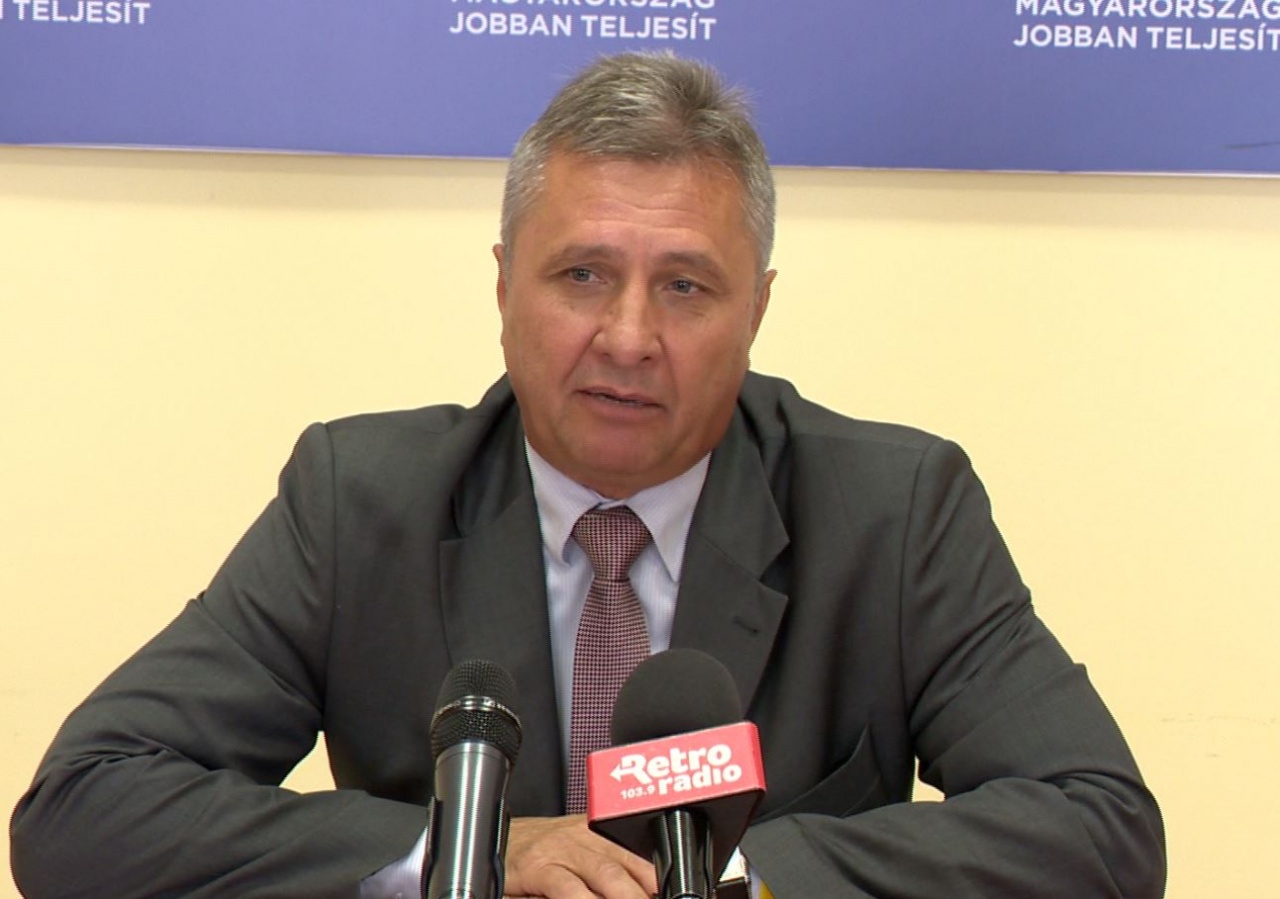 Rendben elindult az idei tanév