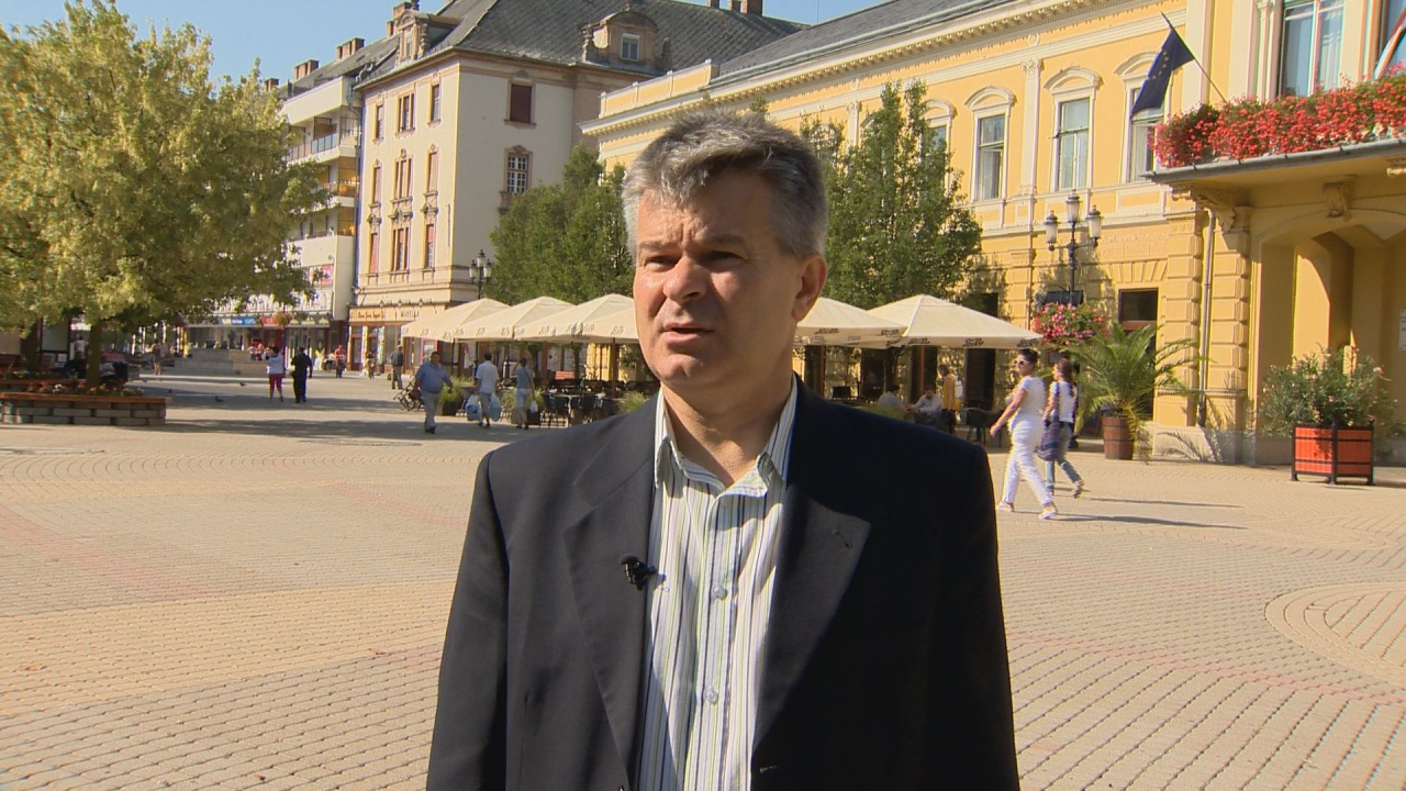 Önkormányzati alapjogok