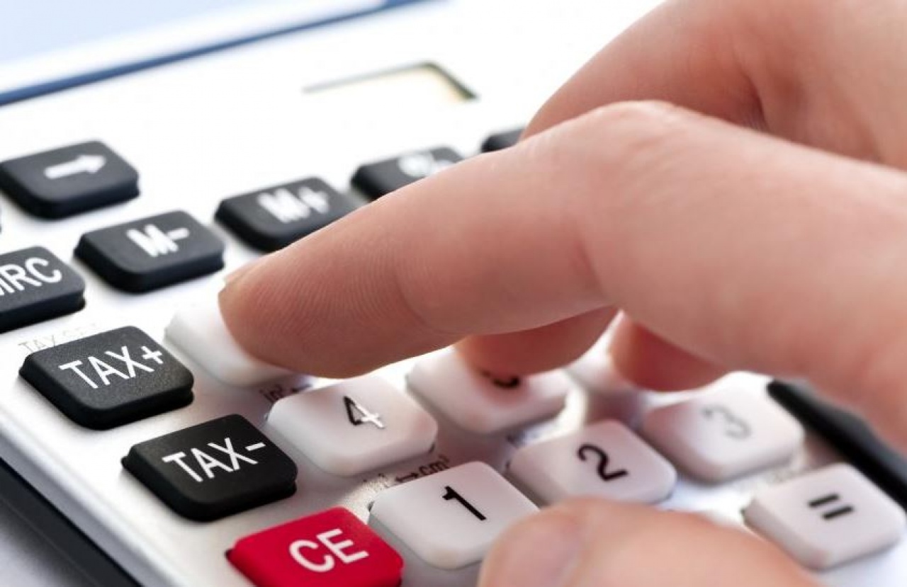 Közeleg a második félévi adóbefizetési határidő