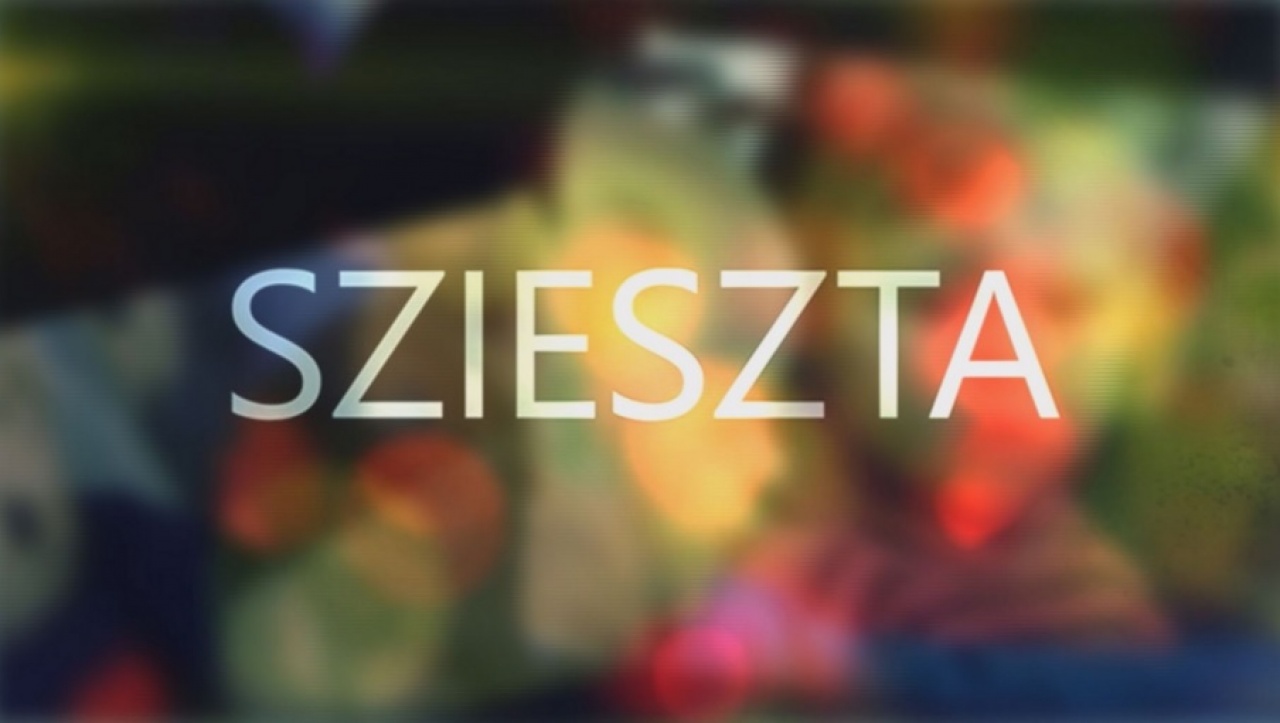 Nyitott Városháza program , a régi Magyarország ízei a Sziesztában