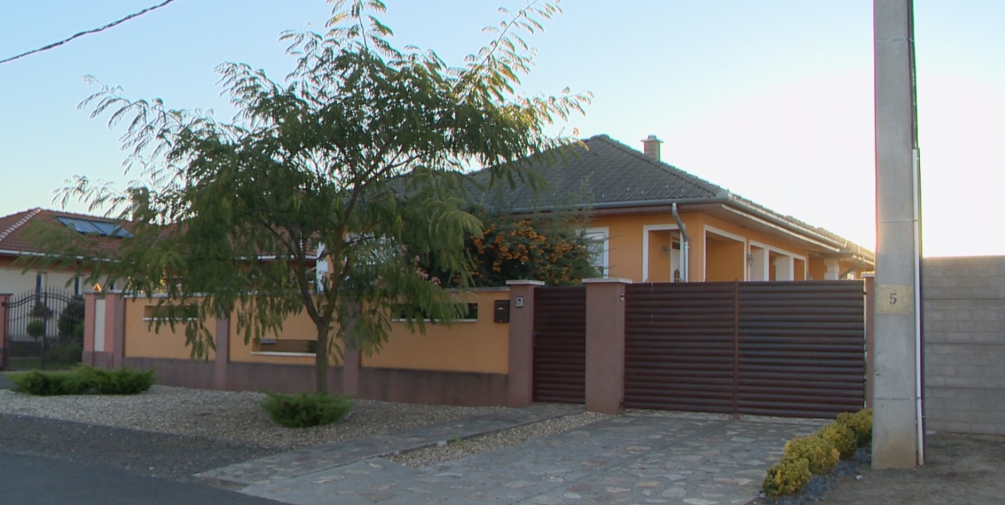 Nyíregyháza segít az orosi családnak