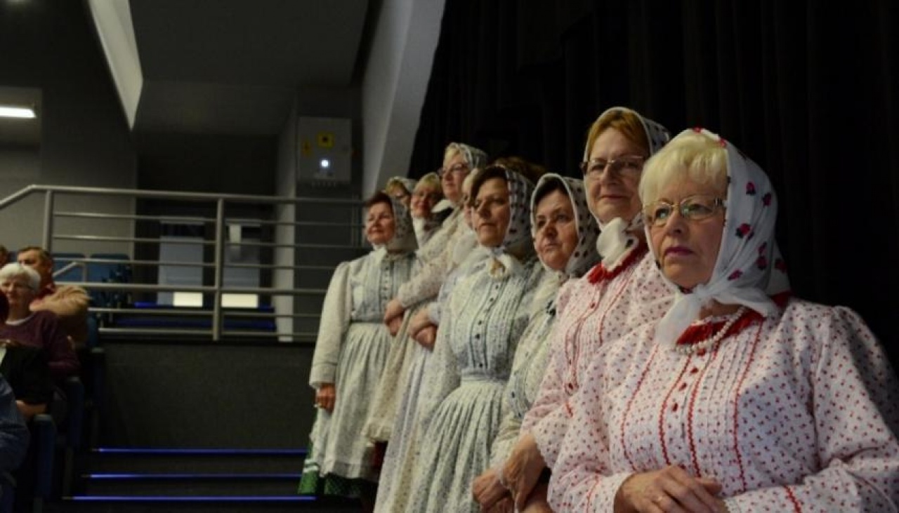 IV. Nyugdíjas Ki mit tud?