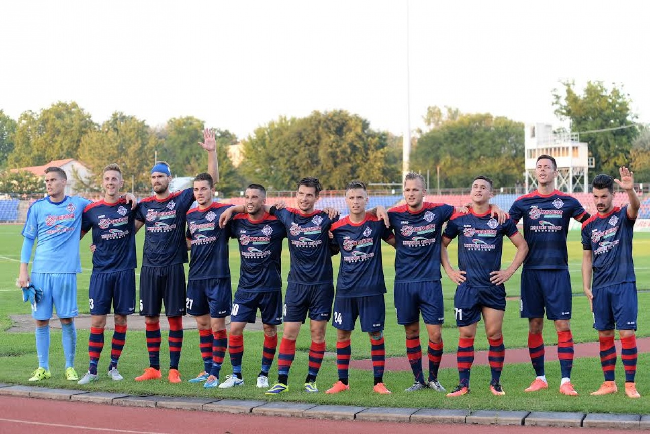 Óriási meccsen nyert a Szpari 