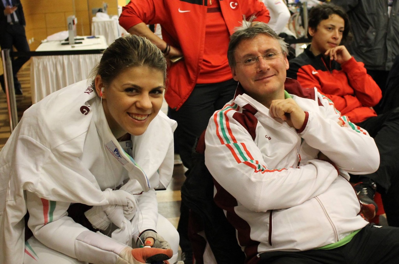 Amarilláék bronzérmesek!