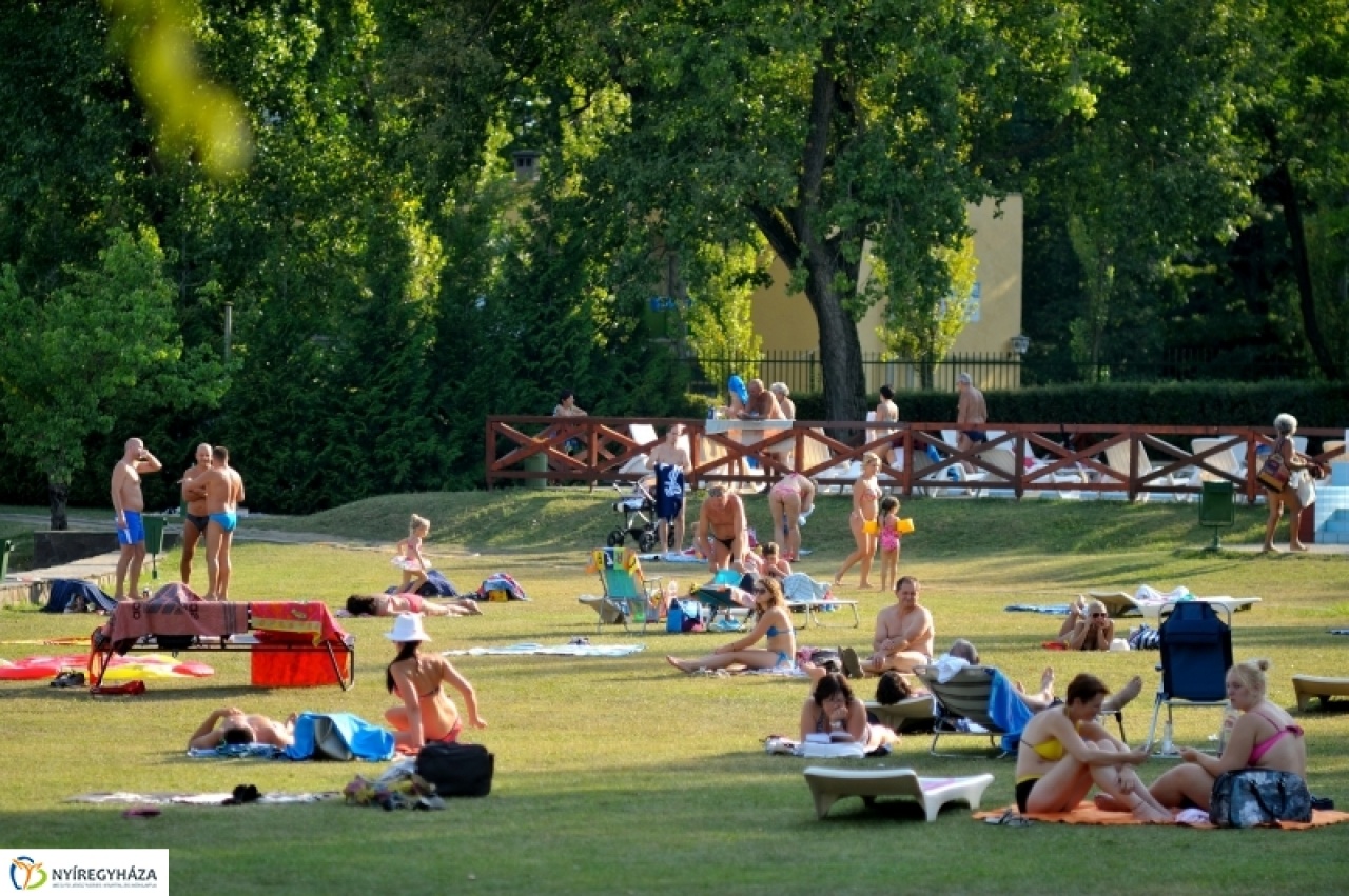 Véget ért a strandszezon