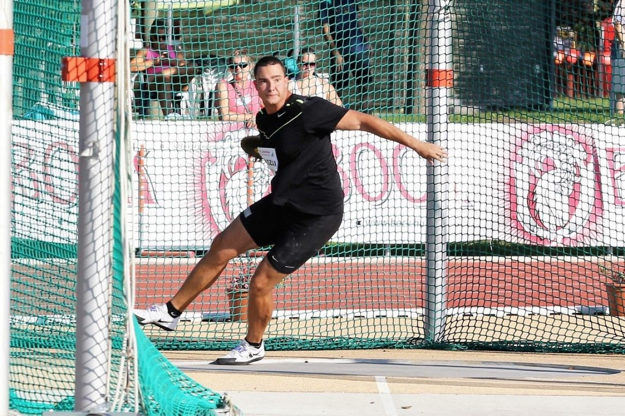 Nemzetközi dobóverseny