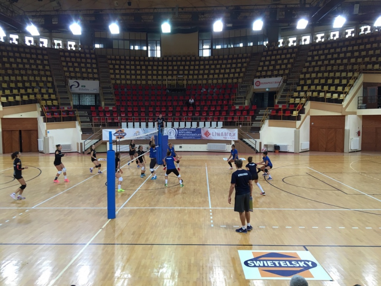 Több mint biztató...