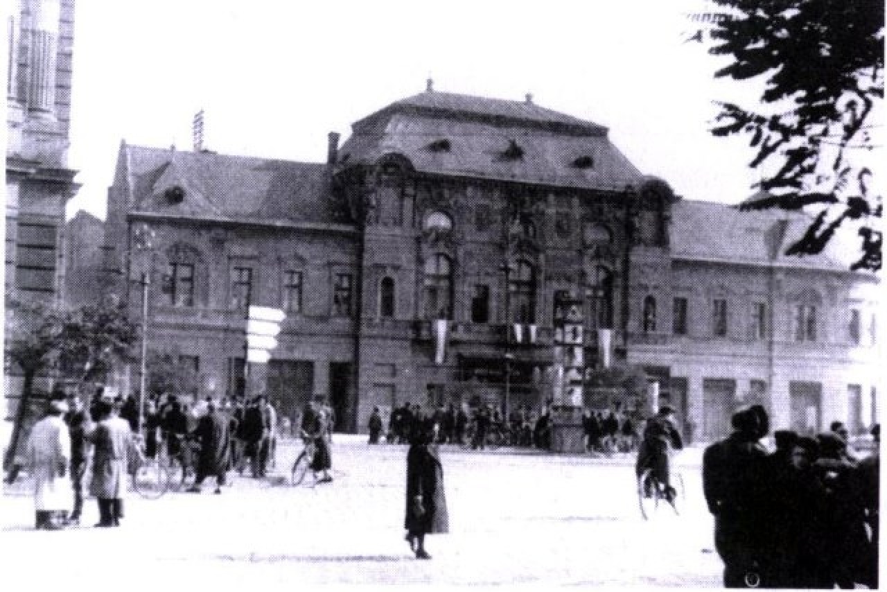 Fotópályázat történelmi távlatokkal