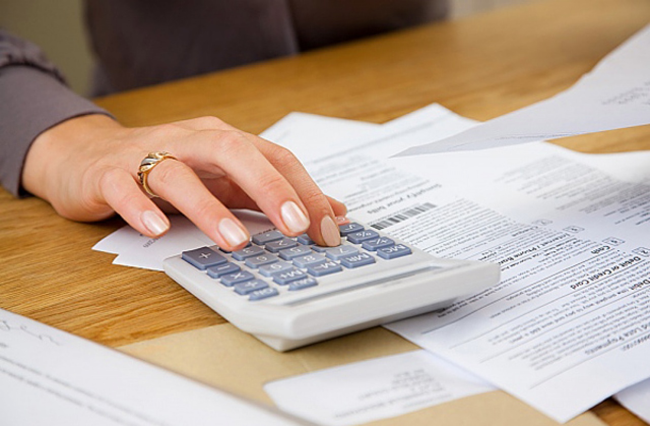 Bevallások készítése a NAV-nál