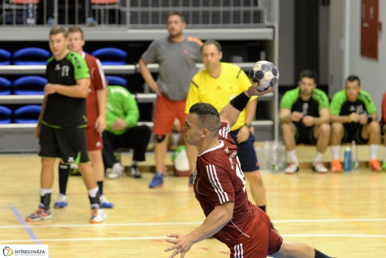 NYKC – kettőből kettő