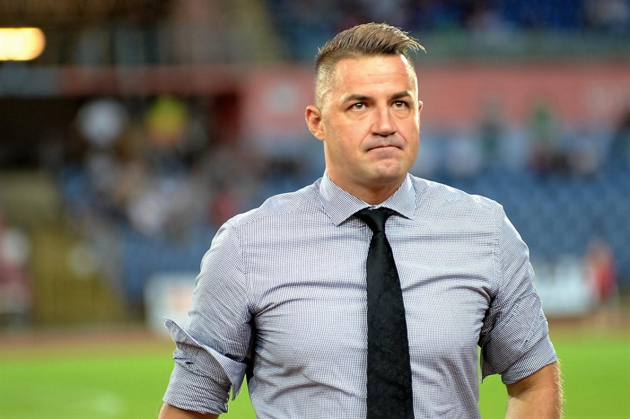 Ki kell köszörülnünk a csorbát!