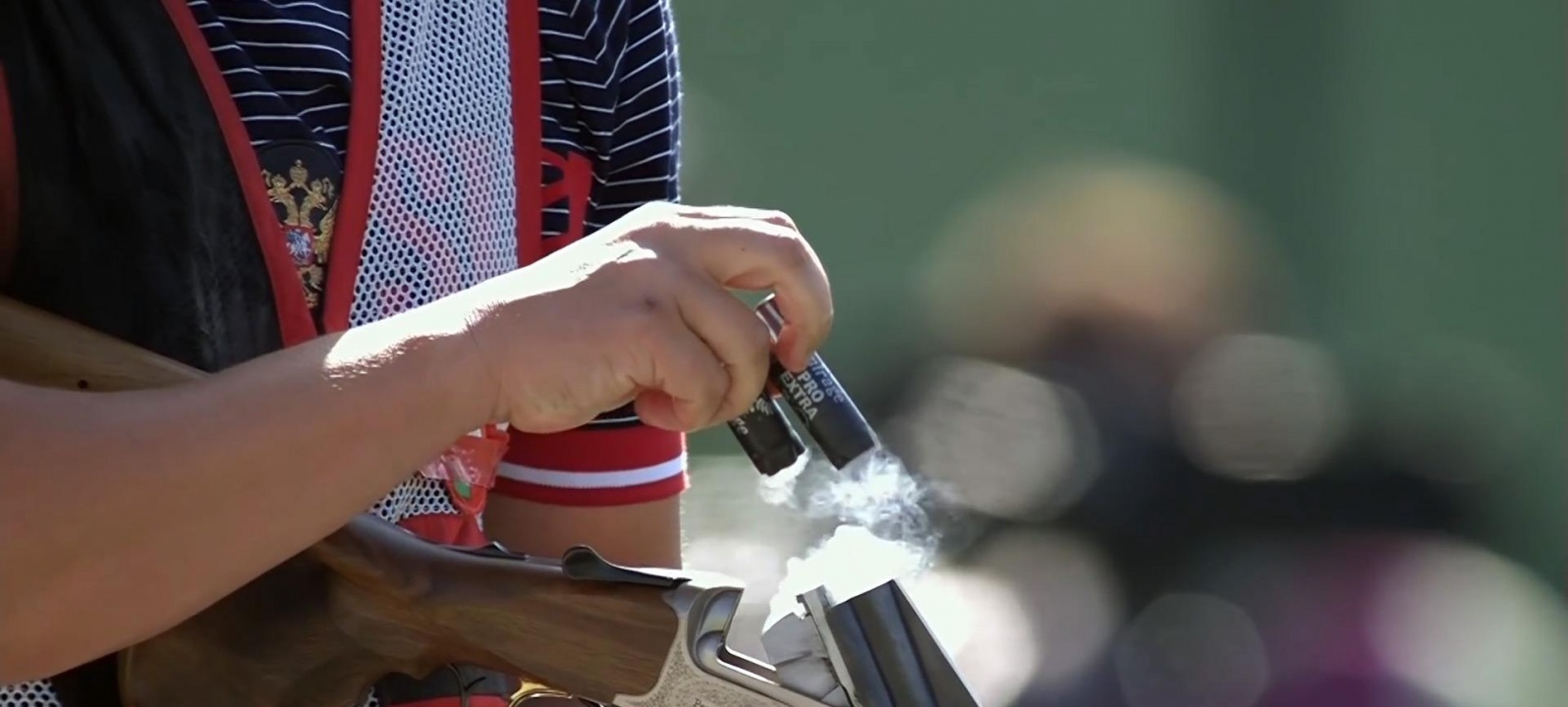 Lövészversenyre készülnek