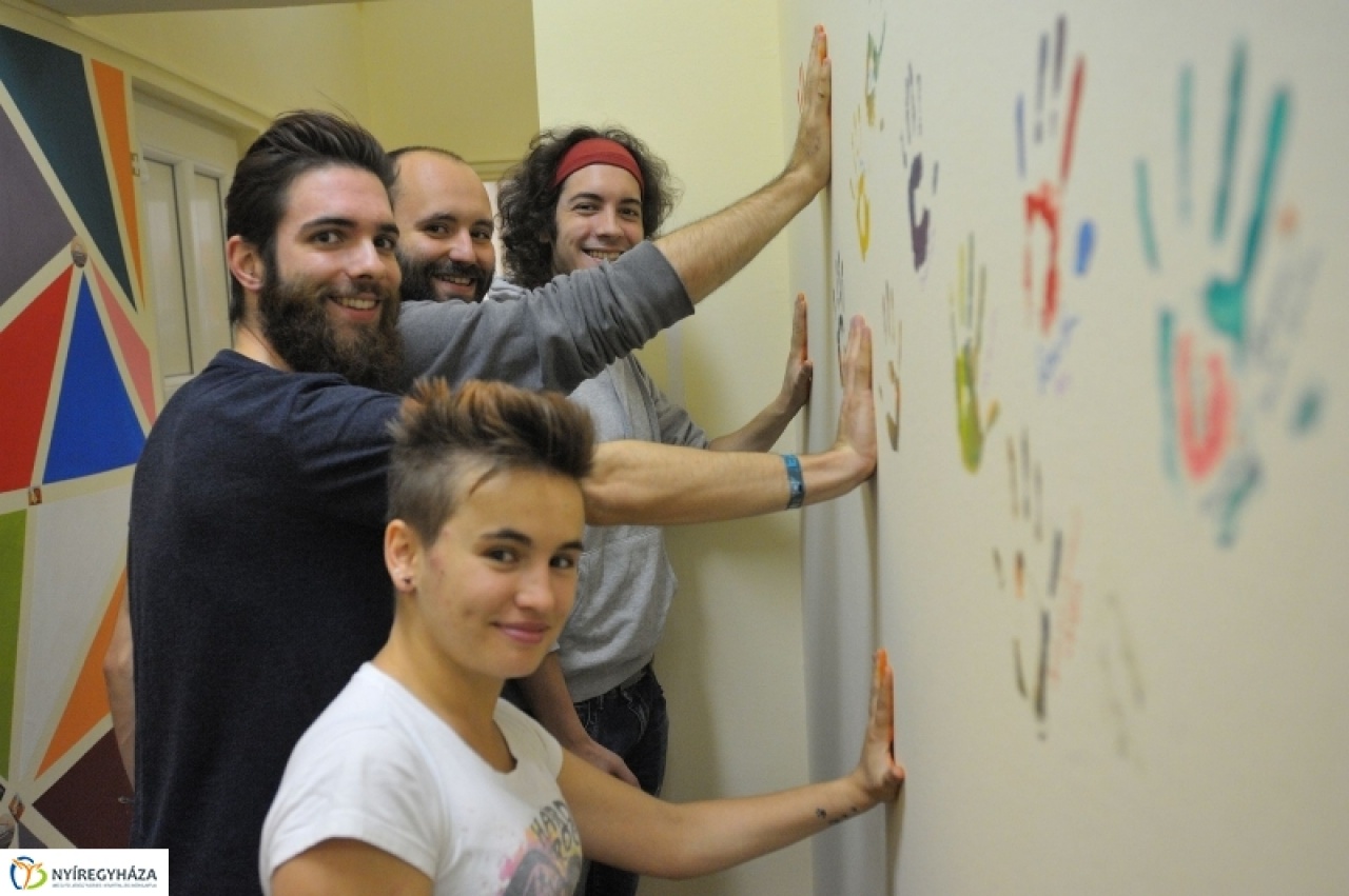 Új FACE-ek Nyíregyházán