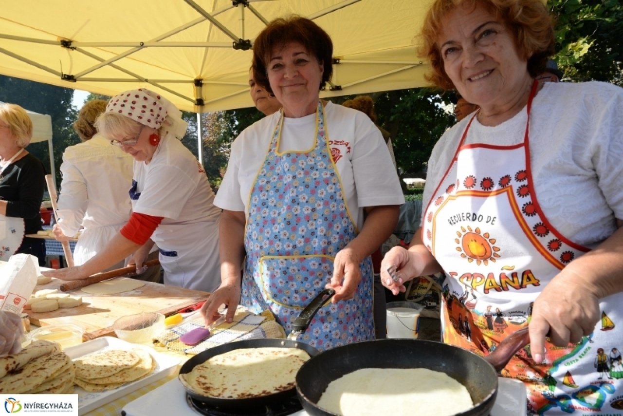 Tirpák Fesztivál a hétvégén