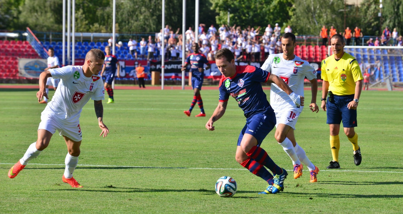 Tovább bővült a Szpari család