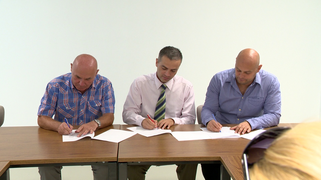 Nyíregyházára jöhetnek a kárpátaljai tehetségek