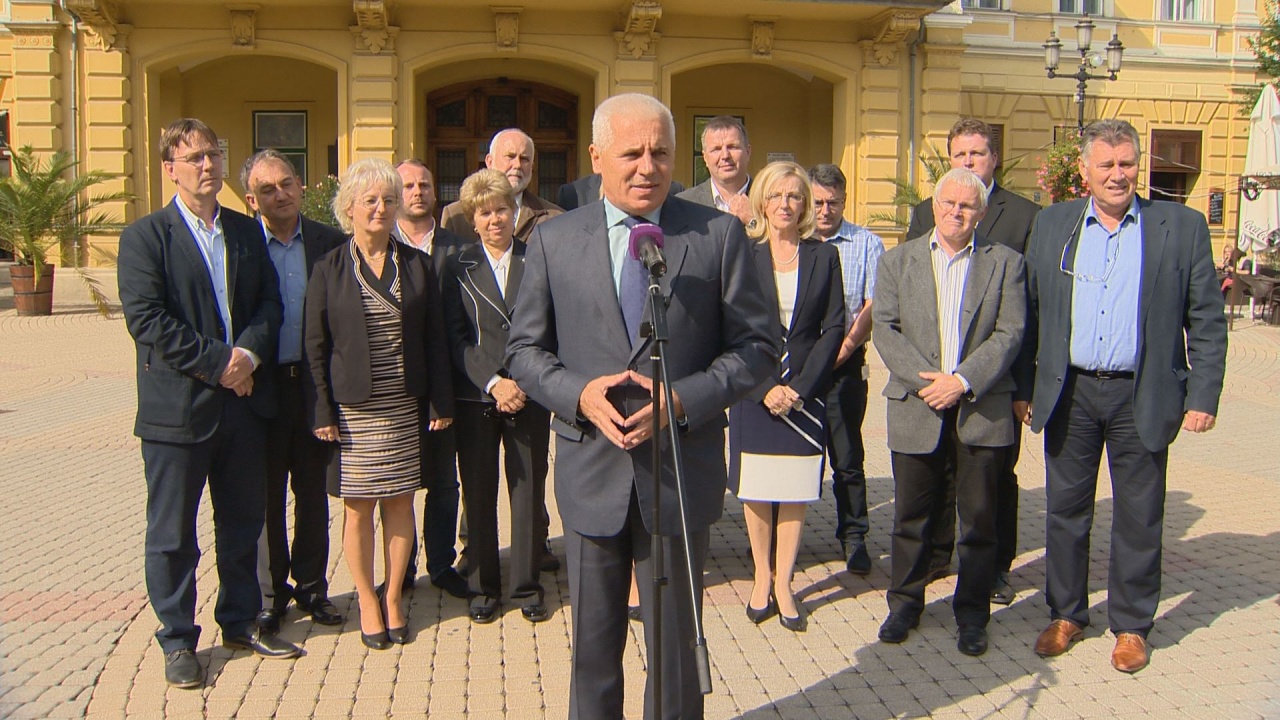 Közösen a népszavazásért