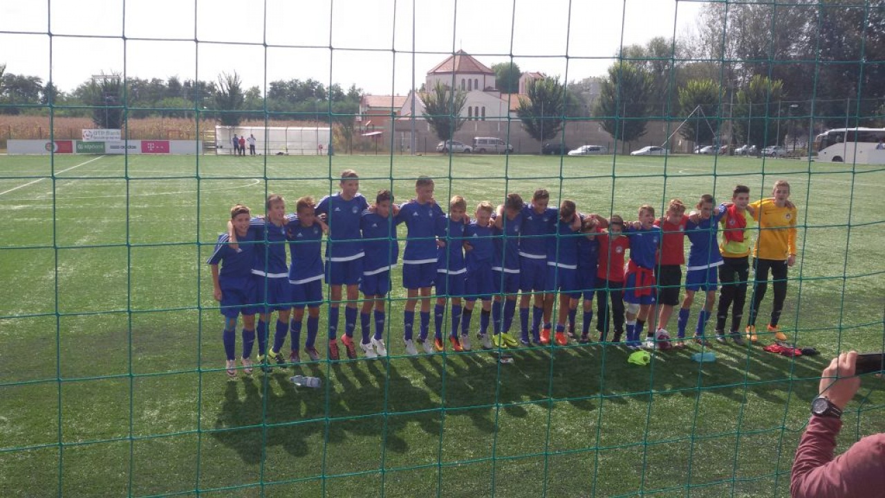 A Puskás is kipipálva