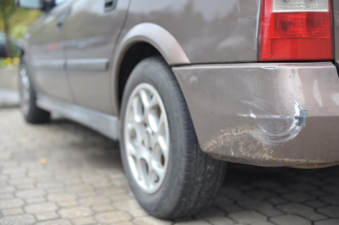 Húzós ügyek, négy keréken