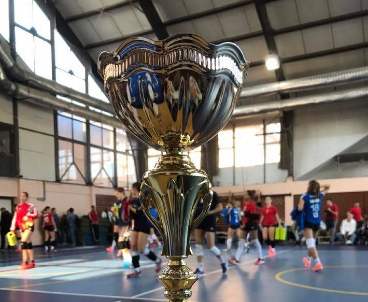 Tornagyőztes a Fatum