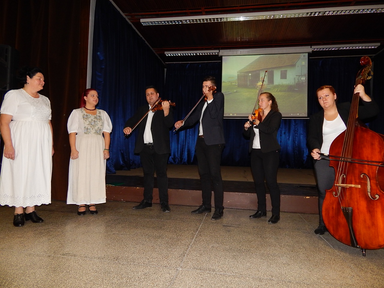 Zenei műhely Joób Árpád emlékére