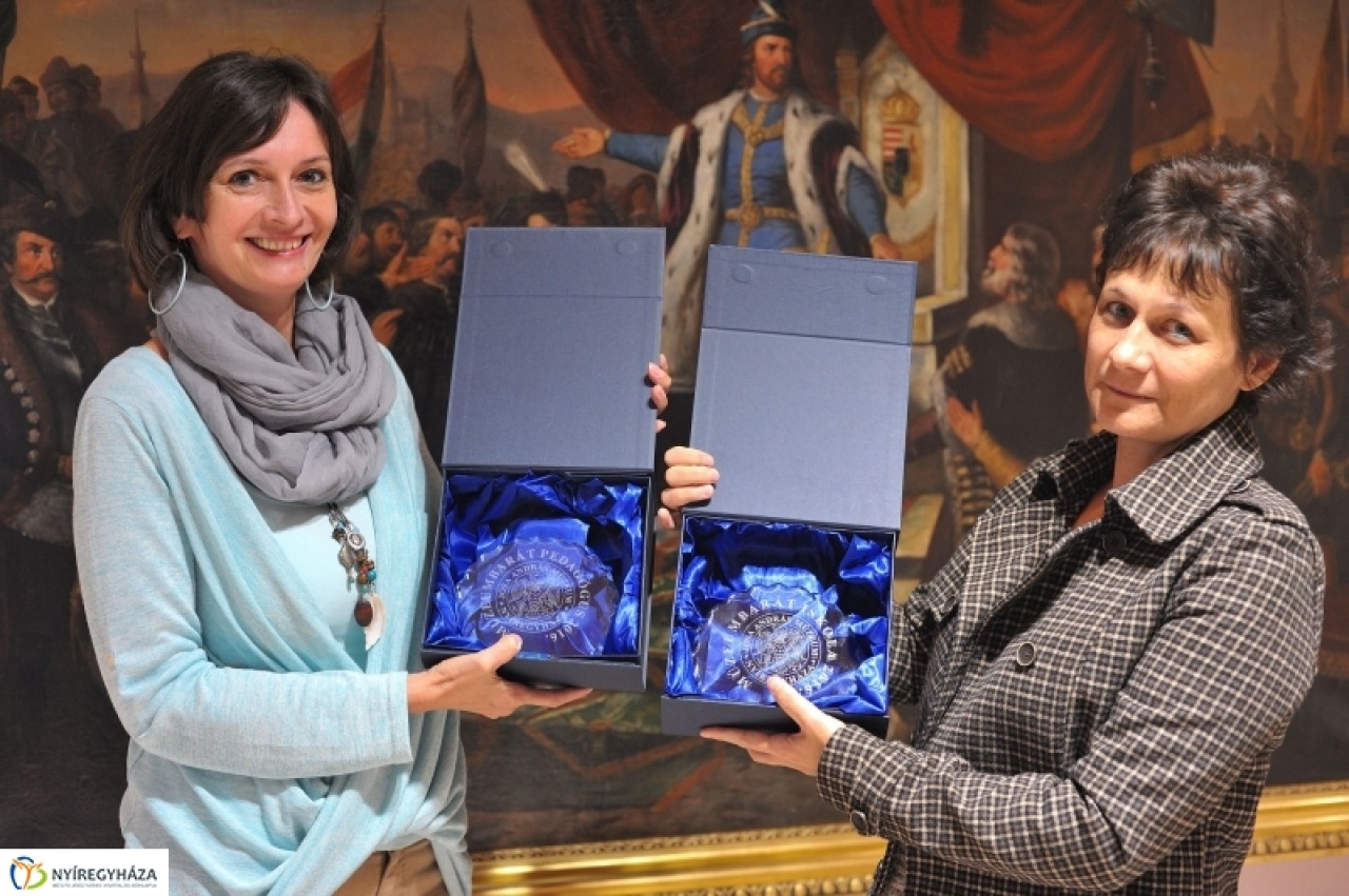 Múzeumpedagógiai évnyitó