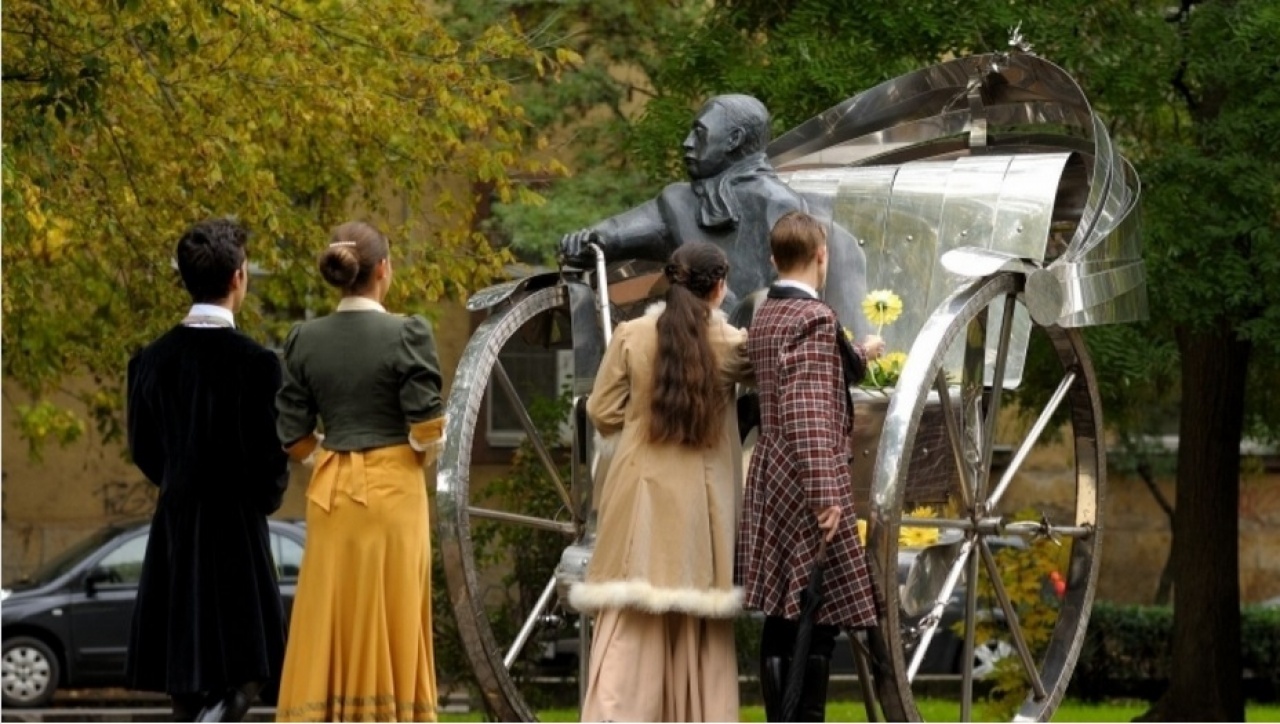 Hétvégi nyíregyházi programajánló