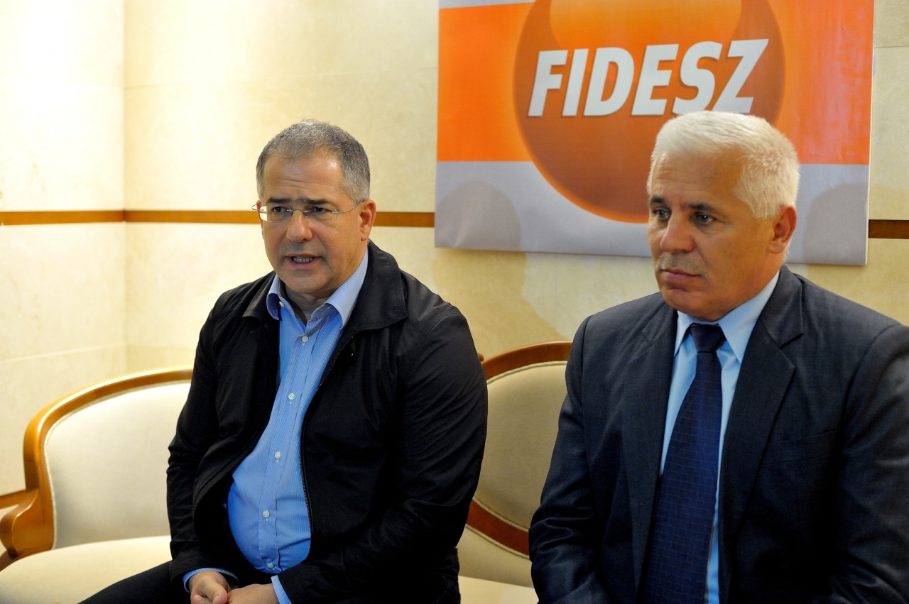 Építhet a város a kvótanépszavazásra