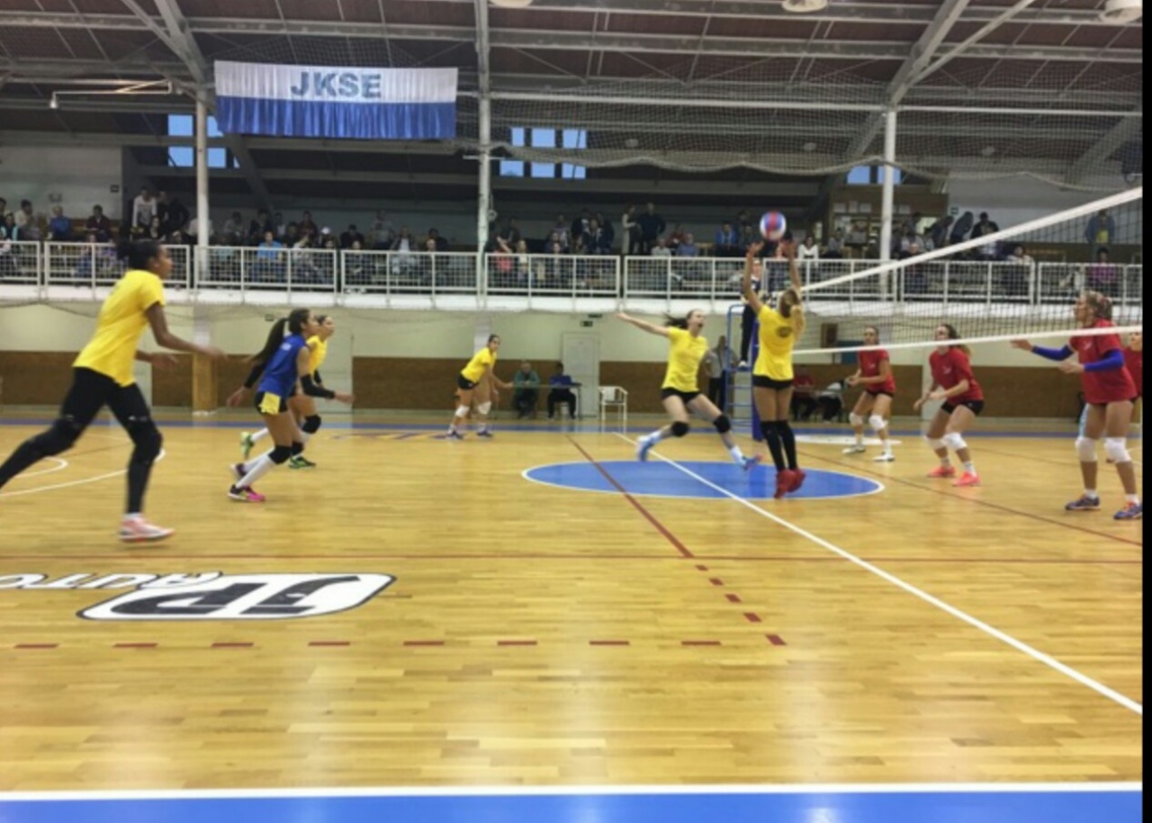 Ismét tornagyőzelem!