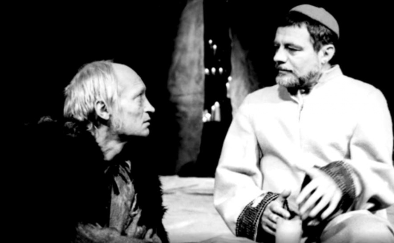 Múltat idéz a Móricz Zsigmond Színház