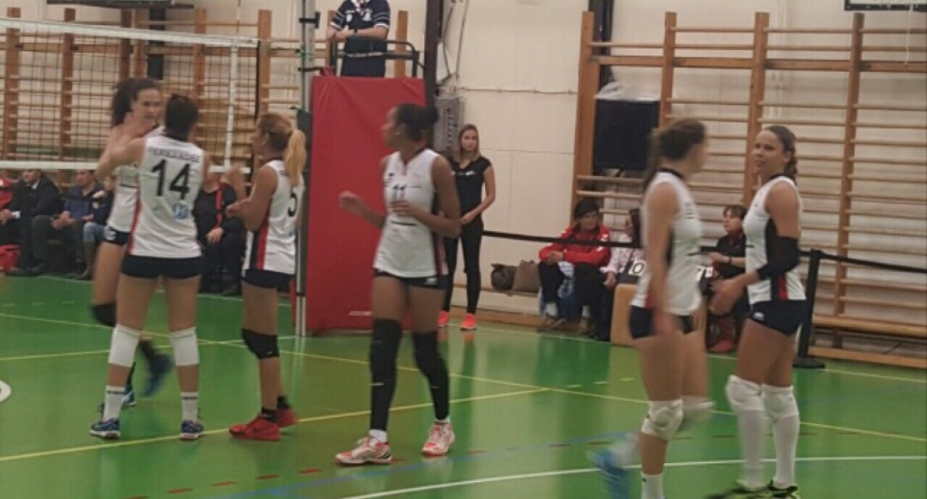 A rajt remekül sikerült