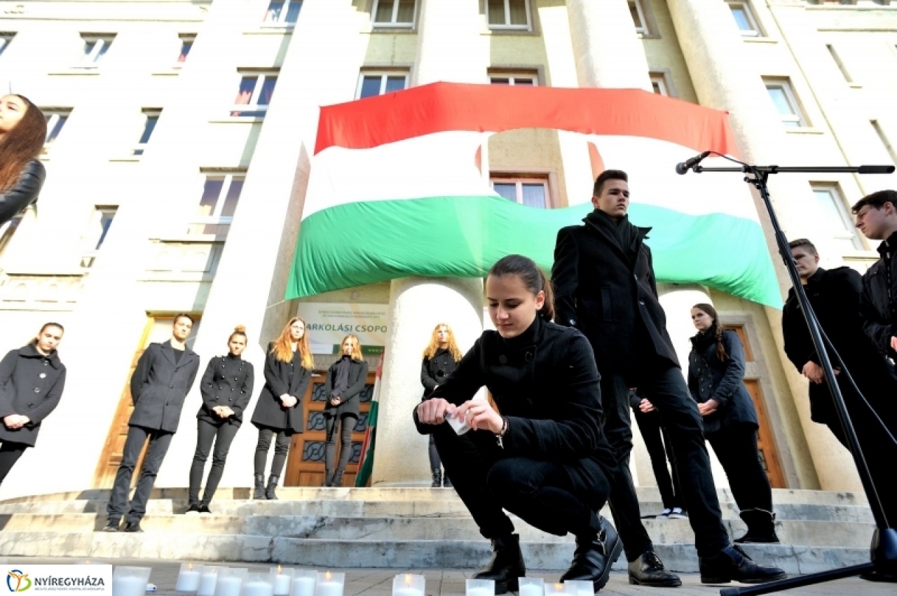 1956-os megemlékezések és programok