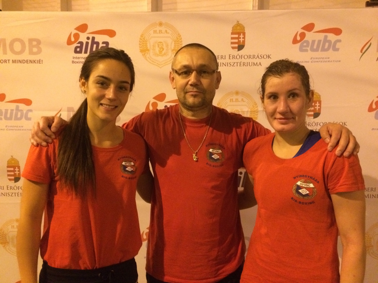 EB-t érhet a győzelem