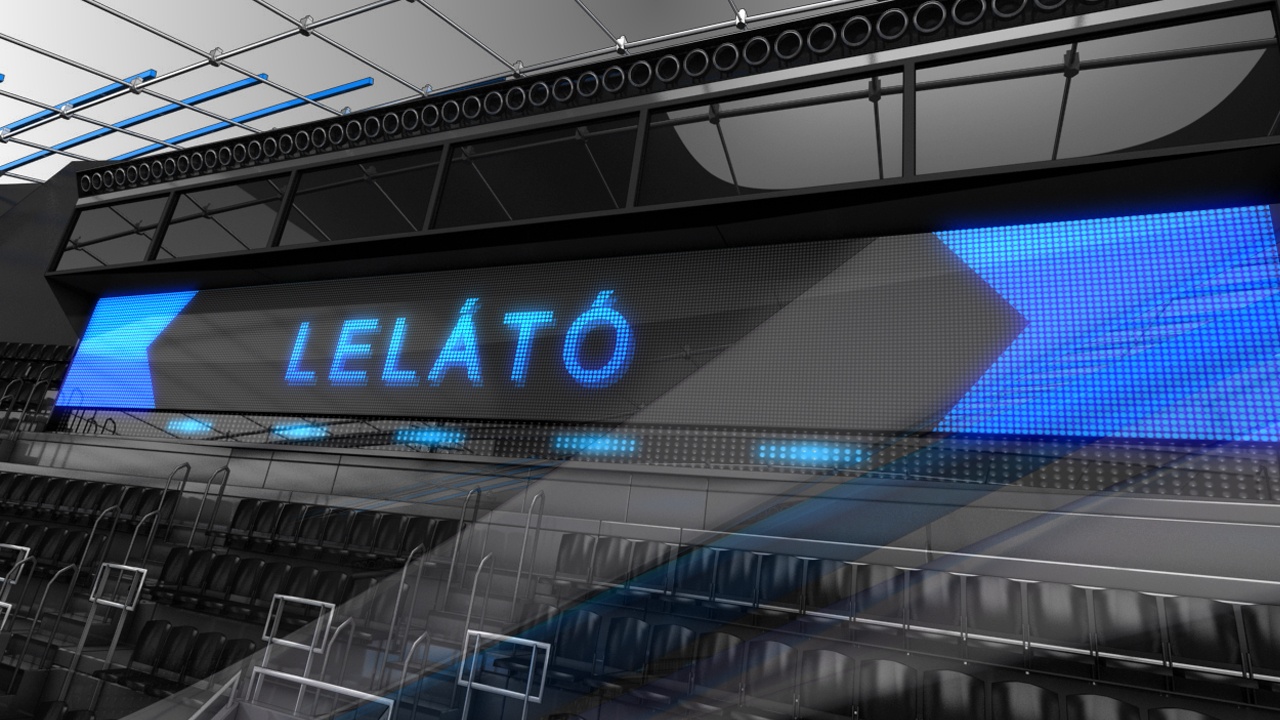 Női röplabda NB I a TV-ben