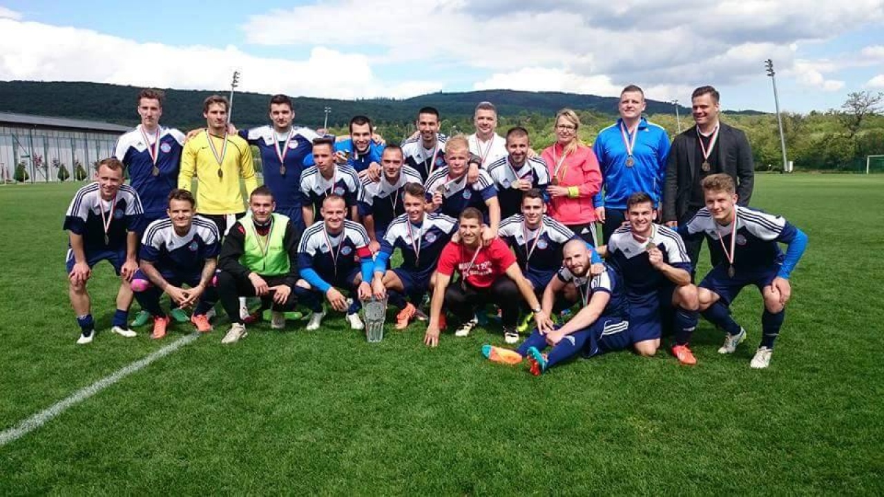 UEFA Régiók Kupája