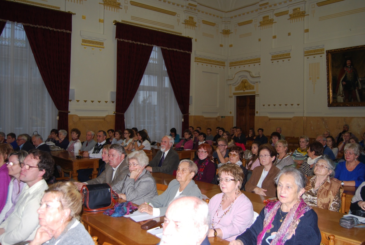 Józsa Judit Nyíregyházán