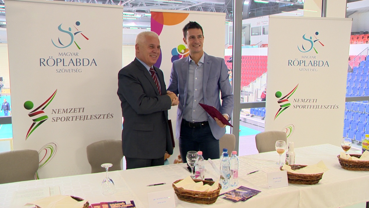 Kerettanterv röplabdához