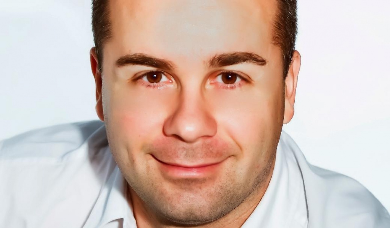 Nyilvános Kirják Róbert pályázata