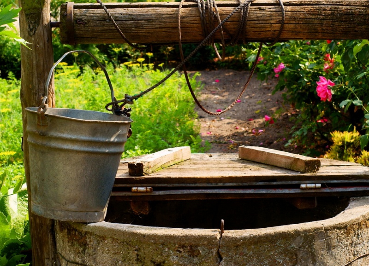 Legalizálják az engedély nélkül fúrt kutakat