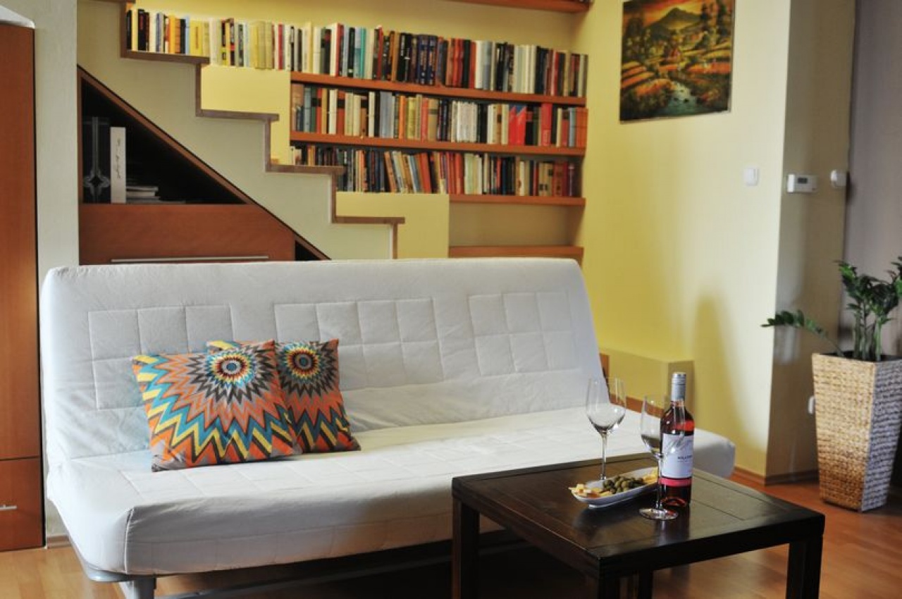 Drága albérletek, óriási kereslet