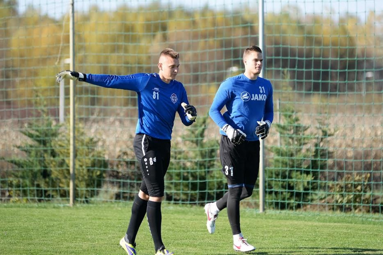 Váltás a Szparinál