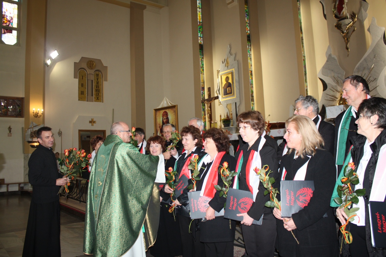 Lengyelország Függetlenségének Napja Rzeszówban