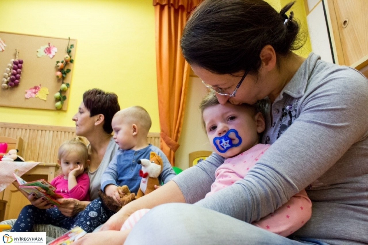 Folyamatos a beiratkozás