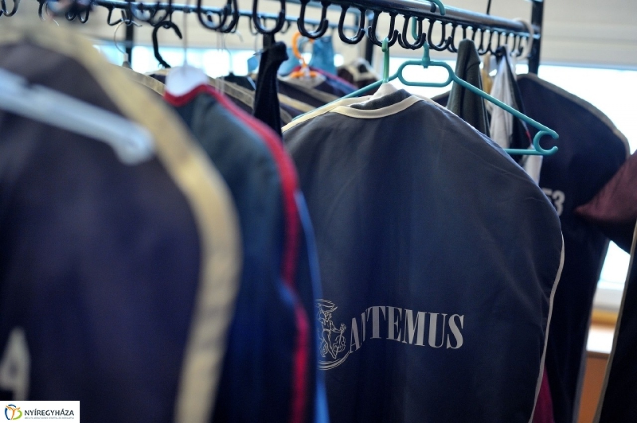 Új célok a kijelölt úton