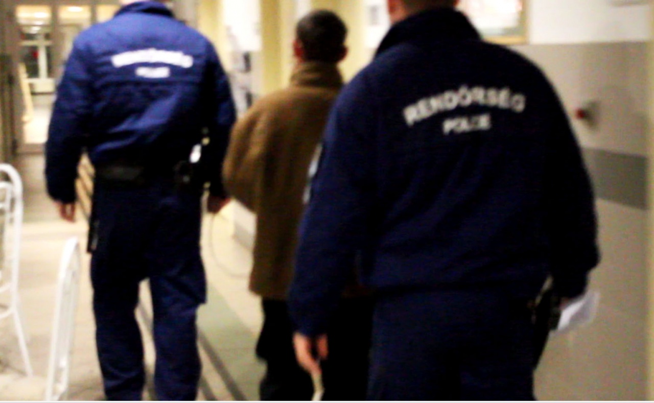 Nyíregyházán raboltak