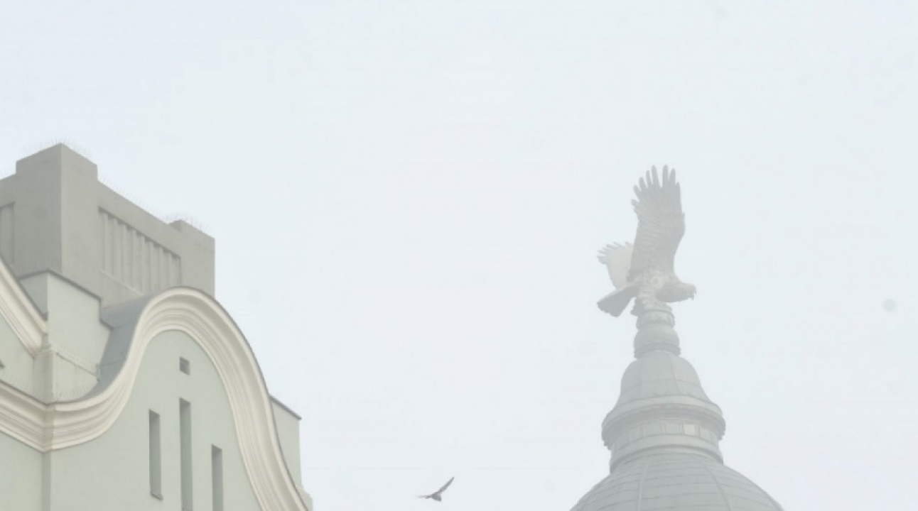 Légszennyezettség Nyíregyházán