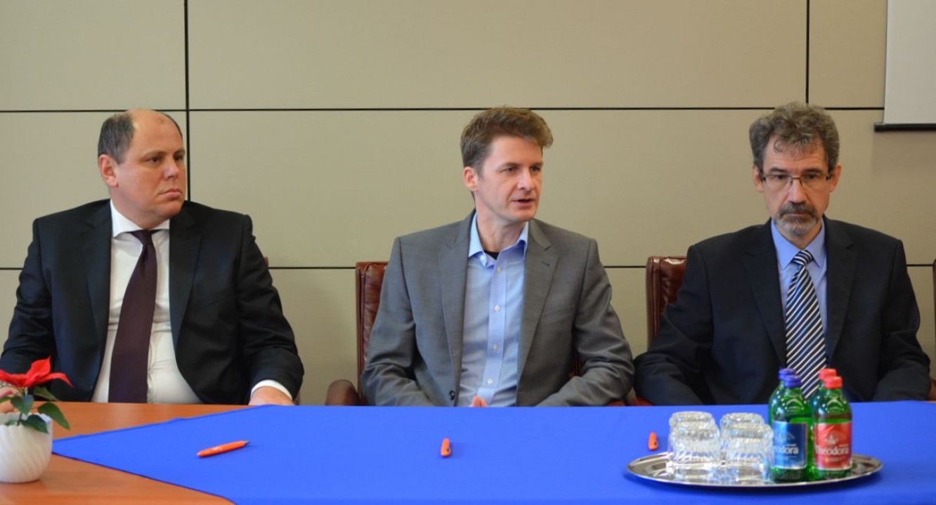 Diáksport együttműködést írtak alá